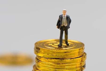 黄金原油国际期货