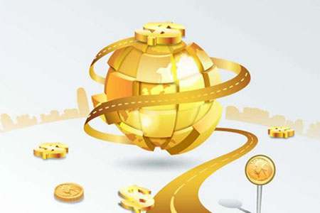 便捷的国际期货