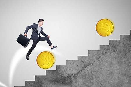 国际期货 cbd 地块