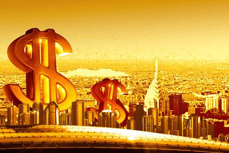 蓝狐国际期货：金融交易新选择